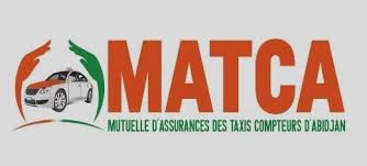 MATCA Logo